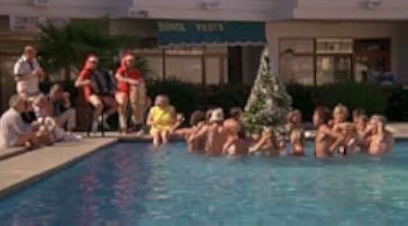 Sällskapsresan eller Finns det svenskt kaffe på grisfesten 1980