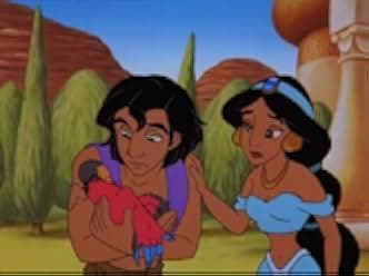 The Return of Jafar 1994