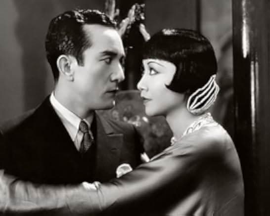 Daughter of the Dragon 1931