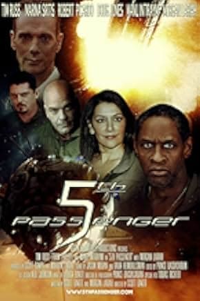 5th Passenger 2017