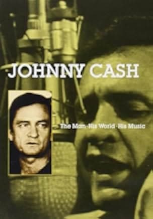 Johnny Cash! The Man, His World, His Music 1971