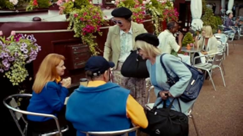 Death on the Tyne 2018