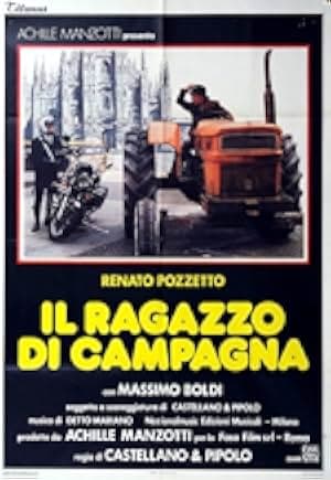 Il ragazzo di campagna 1984