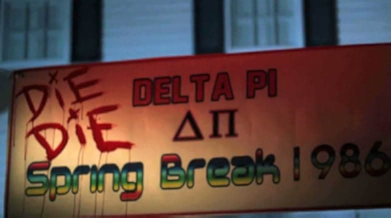 Die Die Delta Pi 2013