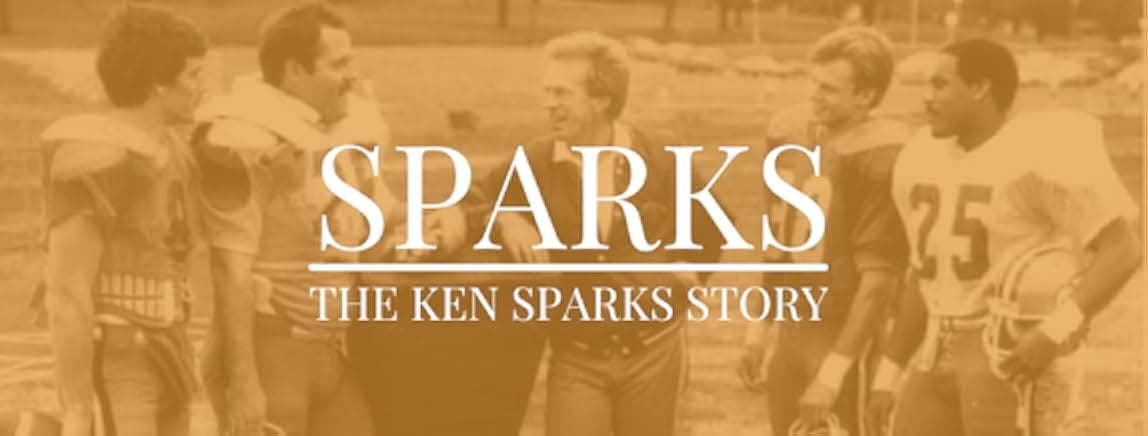 Sparks - The Ken Sparks Story 2022