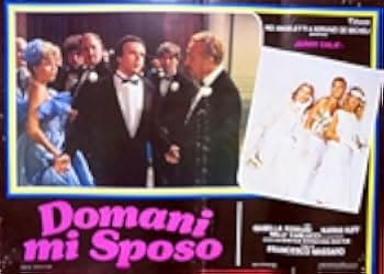 Domani mi sposo 1984