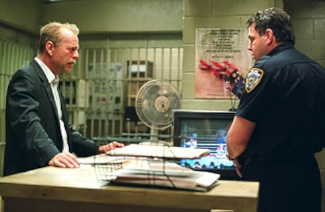 16 Blocks 2006