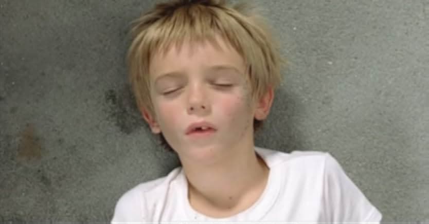 The Plane 2005