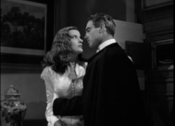 Enter Arsene Lupin 1944