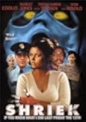 Shriek If You Know What I Did Last Friday the Thirteenth 2000