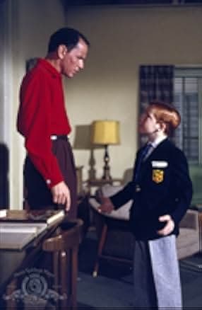 A Hole in the Head 1959
