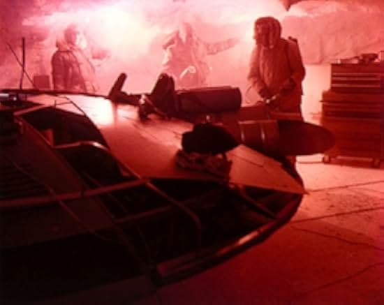 The Thing 1982