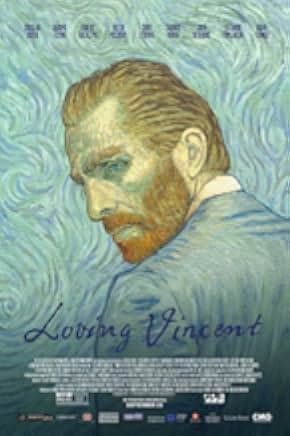 Loving Vincent 2017