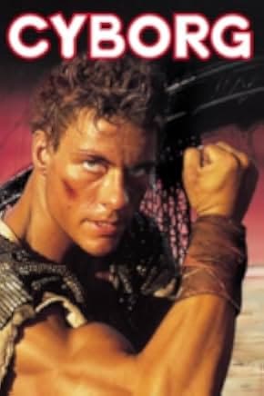 Cyborg 1989