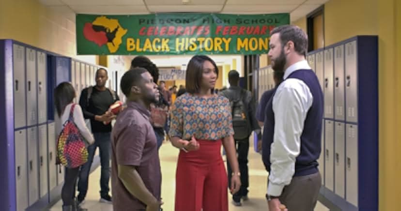 Night School 2018