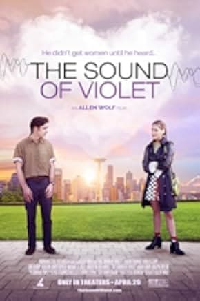 The Sound of Violet 2022