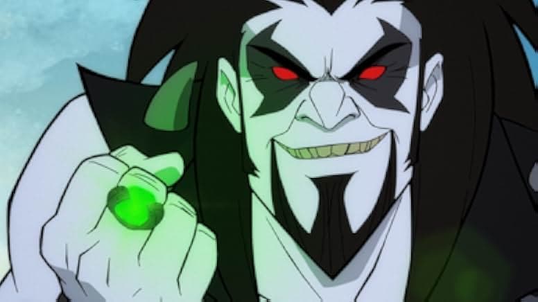 Superman: Man of Tomorrow 2020