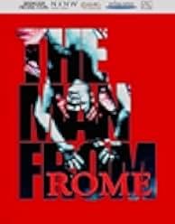 The Man from Rome 2022