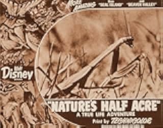 Nature's Half Acre 1951