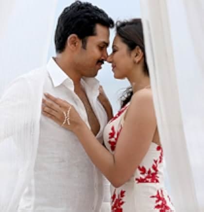 Theeran Adhigaram Ondru 2017