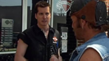Poker Run 2009