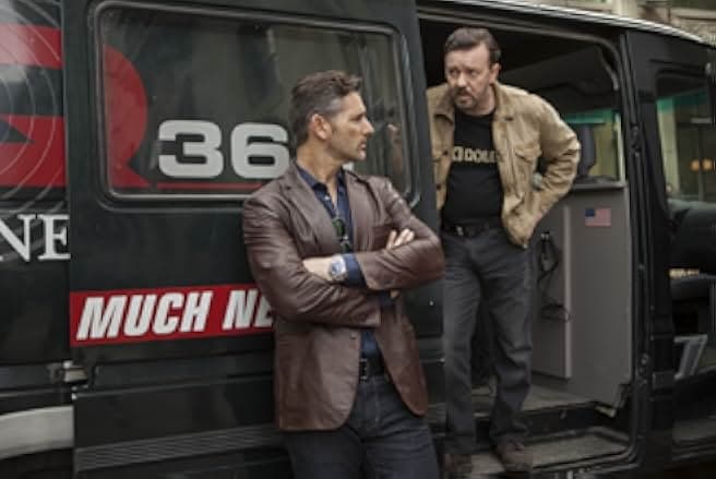 Special Correspondents 2016