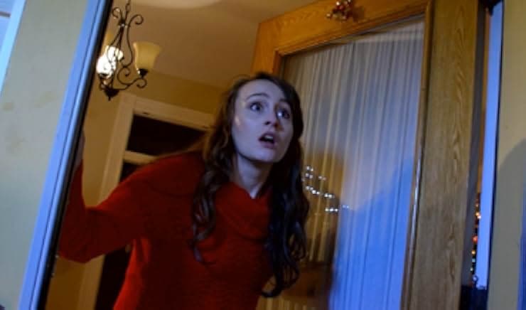 Volumes of Blood: Horror Stories 2016