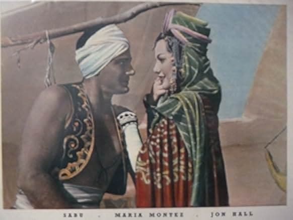 Arabian Nights 1942