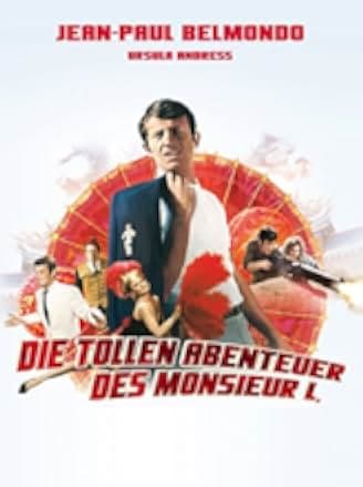 Les tribulations d'un Chinois en Chine 1965