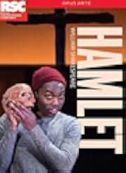 Royal Shakespeare Company: Hamlet 2016