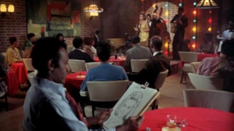 If He Hollers, Let Him Go! 1969