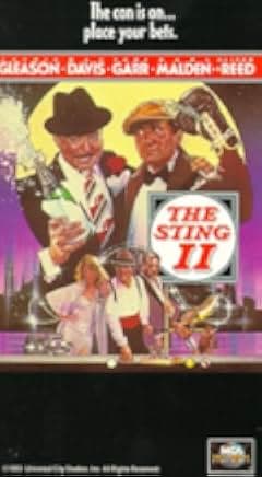 The Sting II 1983