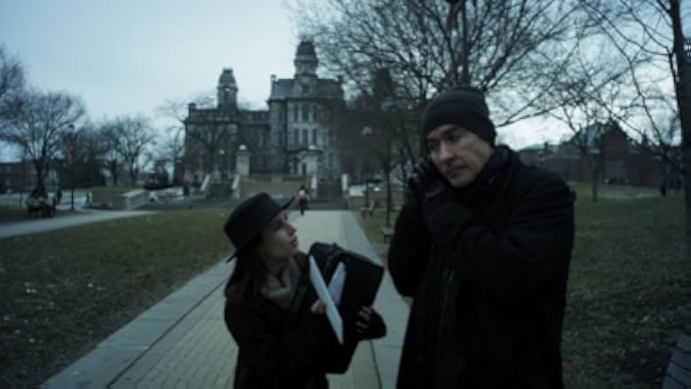 Adult World 2013