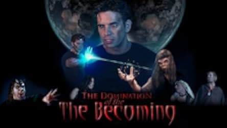 Domination of The Becoming 2018