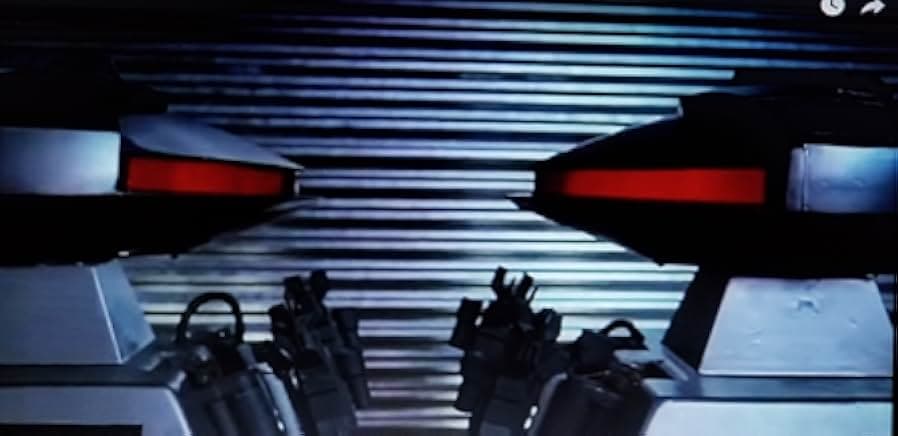 Chopping Mall 1986
