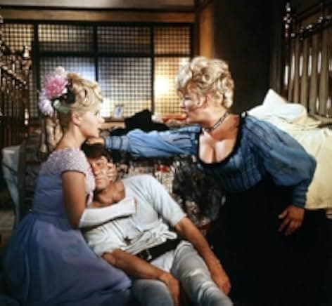 Carry on Cowboy 1965