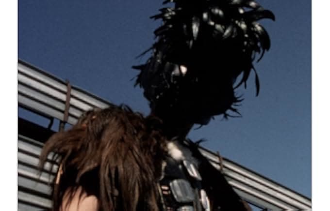 Games of Survival 1989