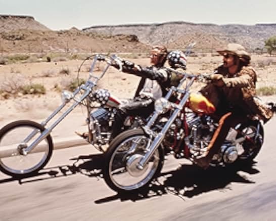 Easy Rider 1969