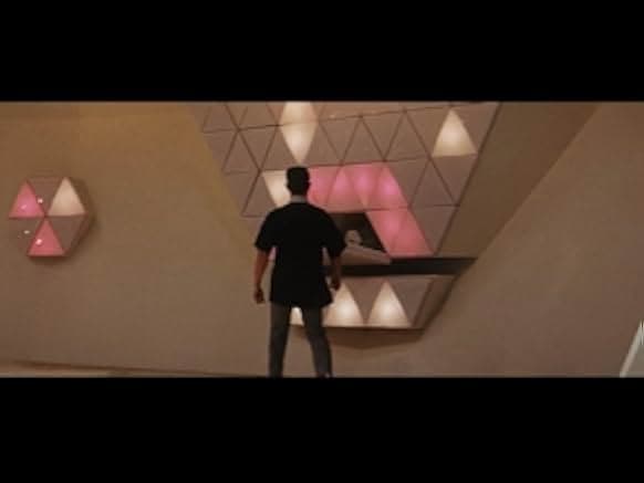 Gamera tai uchu kaijû Bairasu 1968