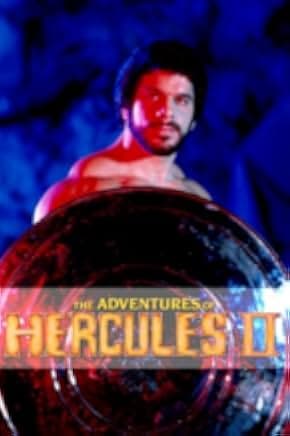 The Adventures of Hercules 1985