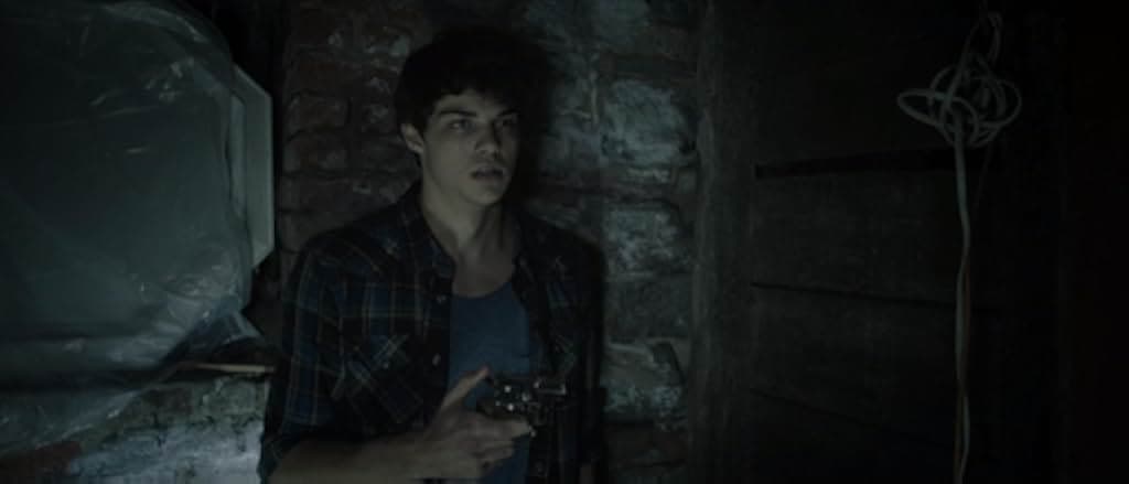 Can't Take It Back 2017