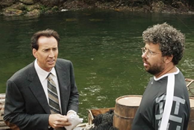 The Wicker Man 2006