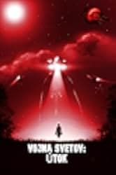 War of the Worlds: The Attack 2023