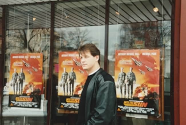 Into the Sun 1991