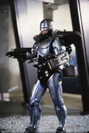 RoboCop 3 1993