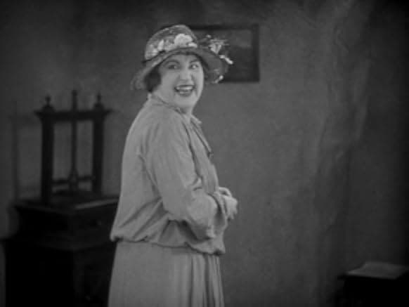 The Farmer's Wife 1928