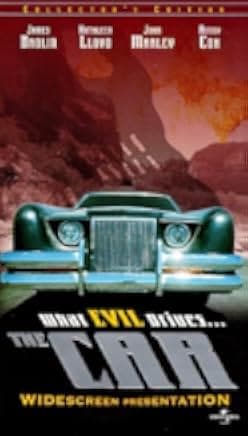 The Car 1977