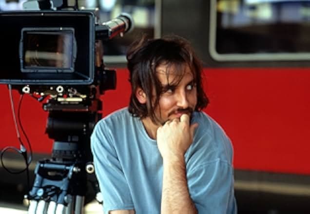 Before Sunrise 1995