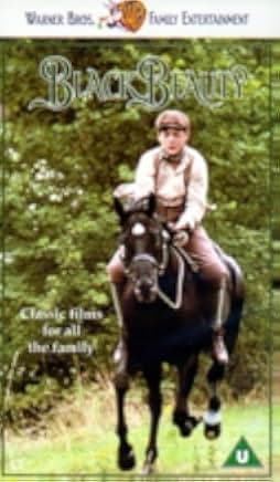 Black Beauty 1994