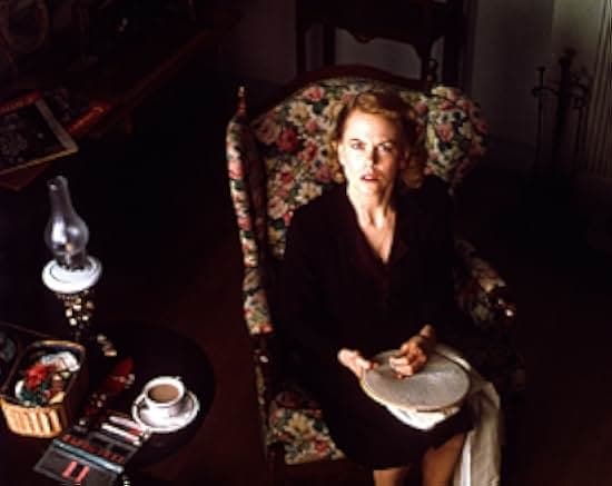 The Others 2001